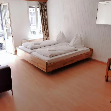 Apartamento Linda 33