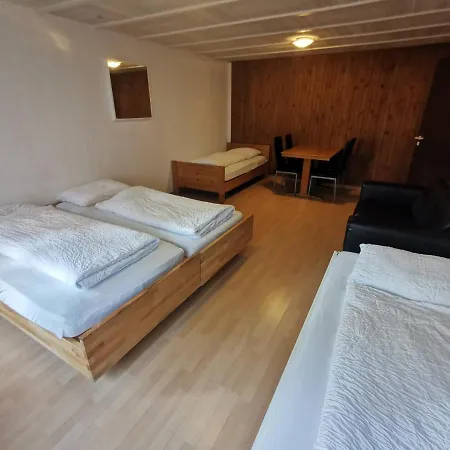 Linda 33 Apartamento