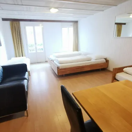 Apartman Linda 33 Interlaken