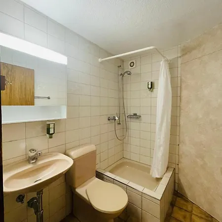 Linda 33 Apartamento Interlaken