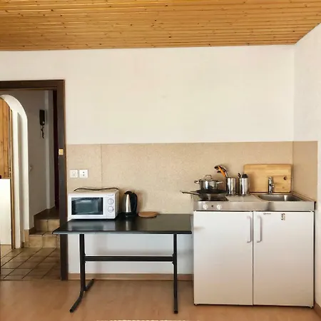 Apartamento Linda 33