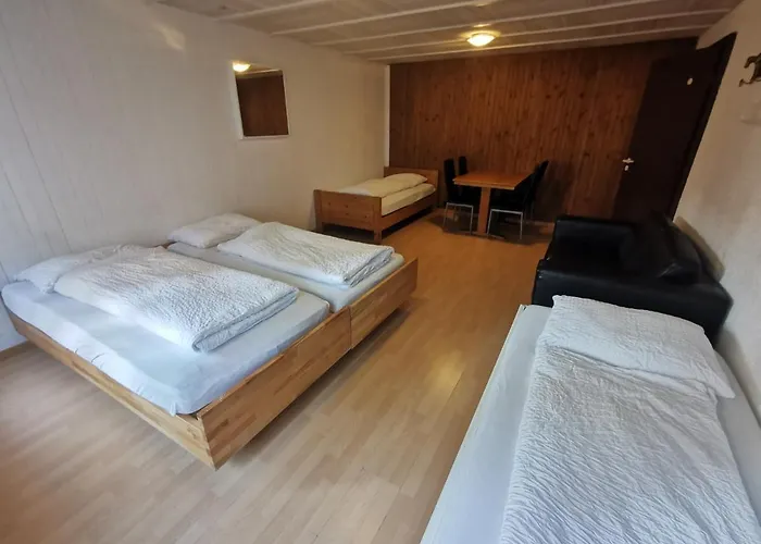 Linda 33 Apartman