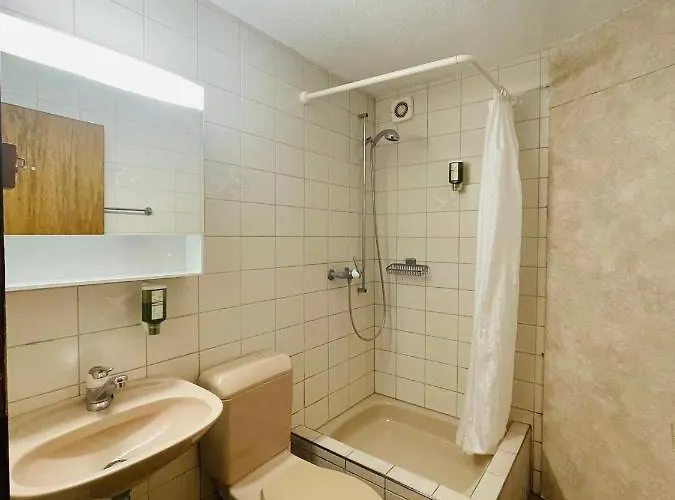 Linda 33 Apartman Interlaken